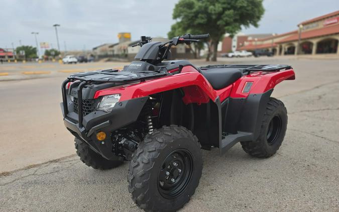 2026 Honda FourTrax Rancher®