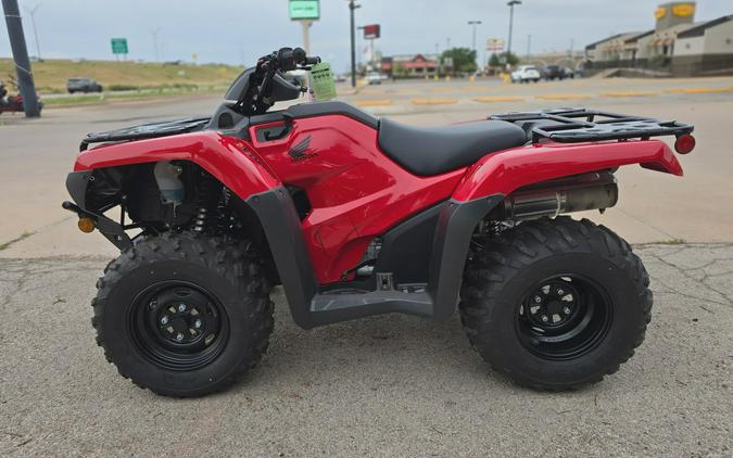 2026 Honda FourTrax Rancher®