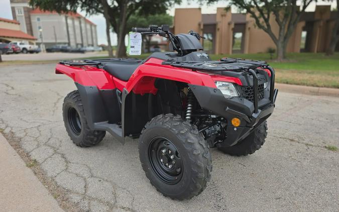 2026 Honda FourTrax Rancher®