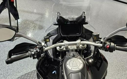 2026 Ducati Multistrada V4 S Travel & Radar