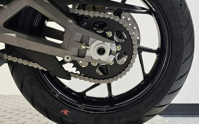 2026 Ducati Multistrada V4 S Travel & Radar