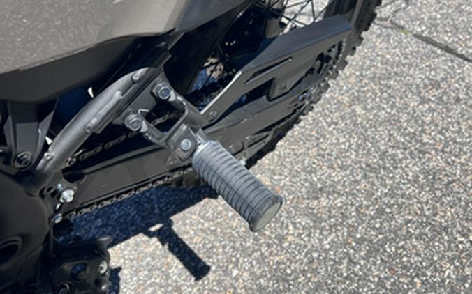 2026 Kawasaki KLX 230 DF ABS