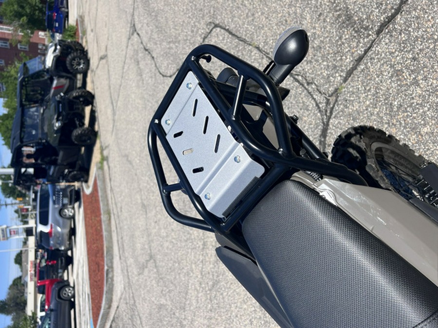 2026 Kawasaki KLX 230 DF ABS