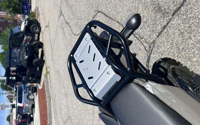 2026 Kawasaki KLX 230 DF ABS