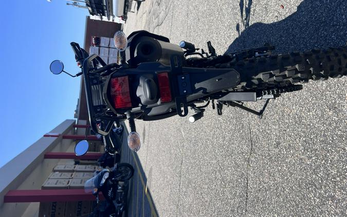 2026 Kawasaki KLX 230 DF ABS