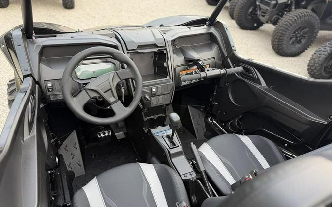 2027 Kawasaki TERYX KRX® 1000 TR