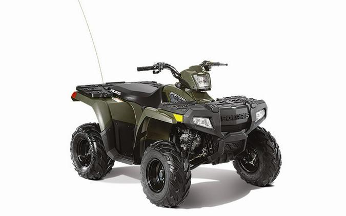 2016 Polaris® Sportsman® 110 EFI Sage Green