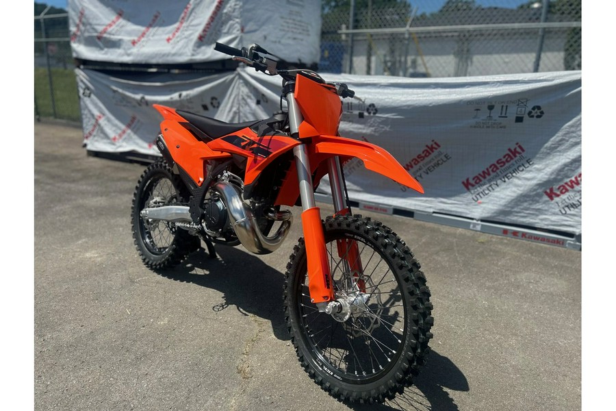 2027 300 SX - KTM