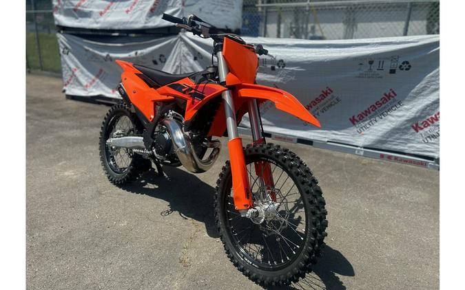 2027 300 SX - KTM