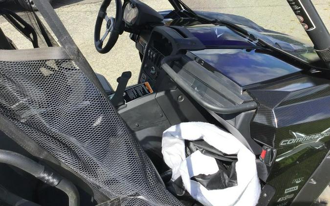 2013 Can-Am® Commander™ X® 1000