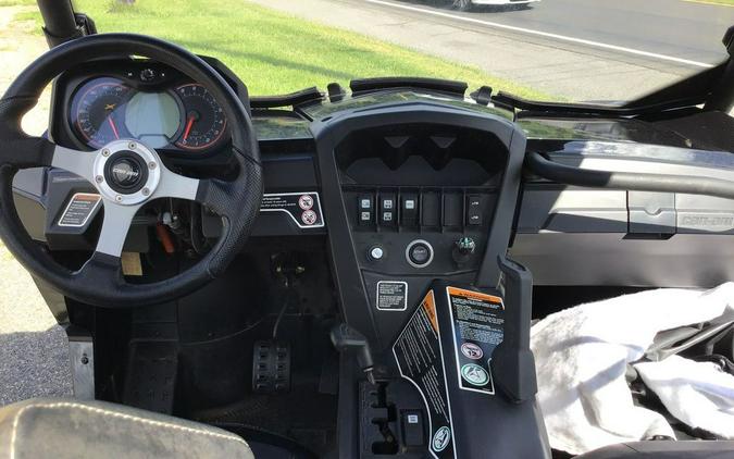 2013 Can-Am® Commander™ X® 1000