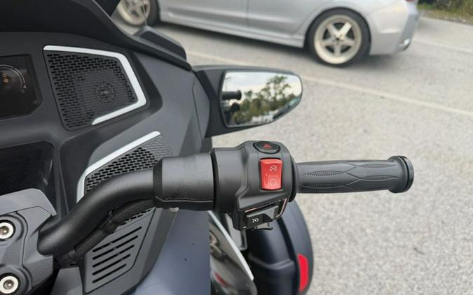 2022 Can-Am Spyder RT Sea-To-Sky
