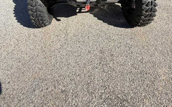 2026 Can-Am Defender MAX Lone Star HD11