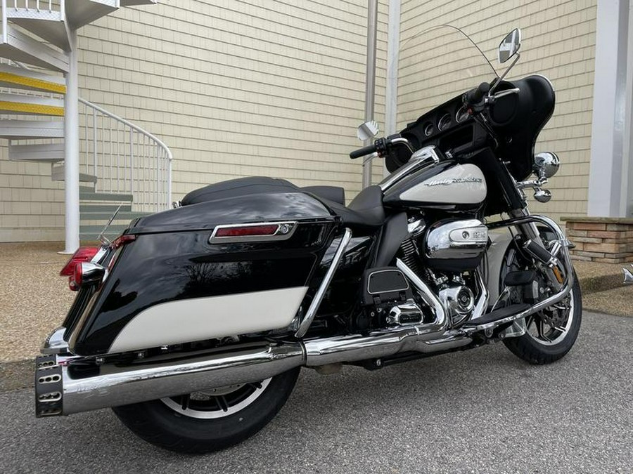 2020 Harley-Davidson® FLHTP - Electra Glide®