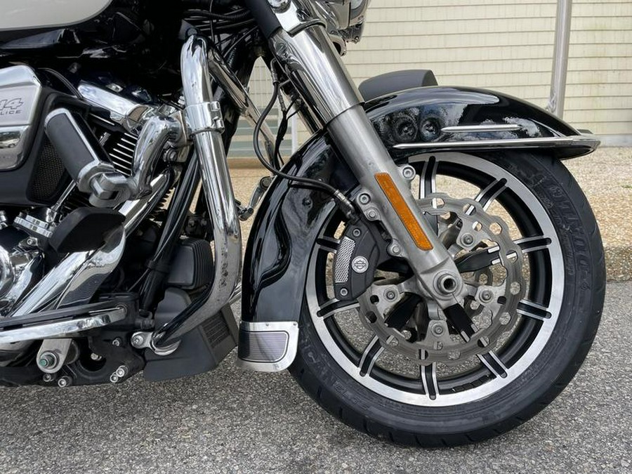 2020 Harley-Davidson® FLHTP - Electra Glide®