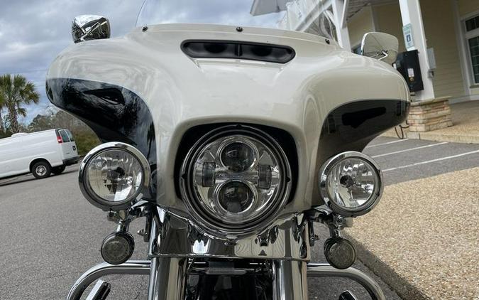 2020 Harley-Davidson® FLHTP - Electra Glide®