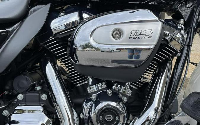 2020 Harley-Davidson® FLHTP - Electra Glide®