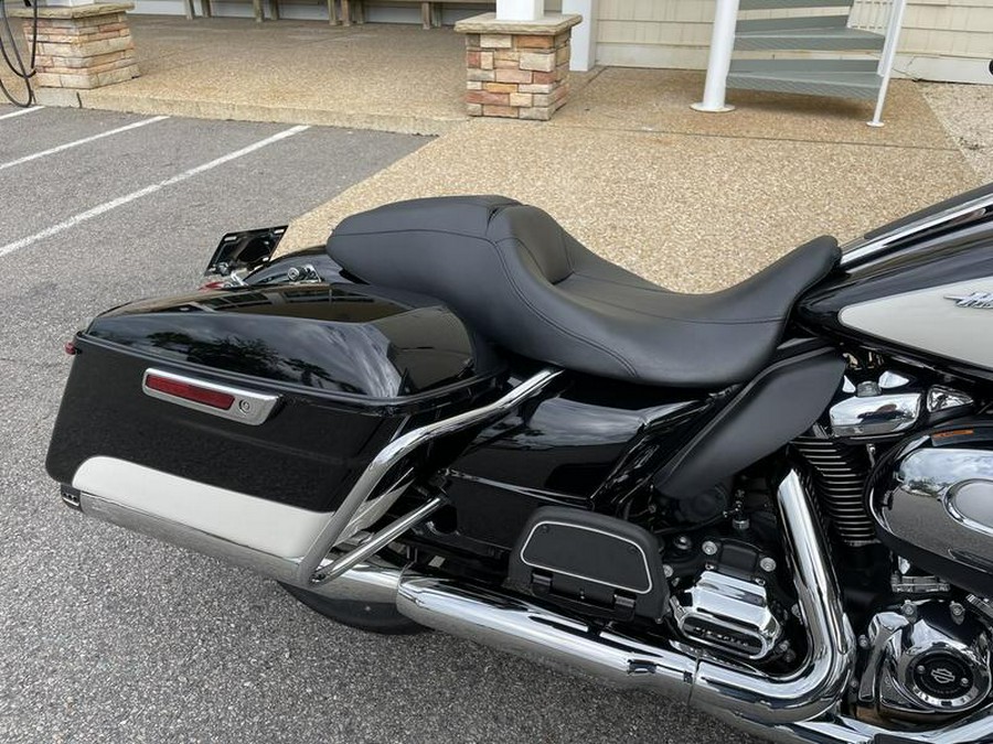 2020 Harley-Davidson® FLHTP - Electra Glide®