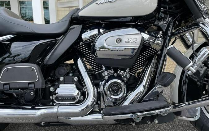 2020 Harley-Davidson® FLHTP - Electra Glide®