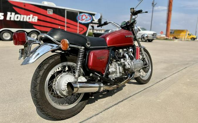 1976 Honda® GL1000