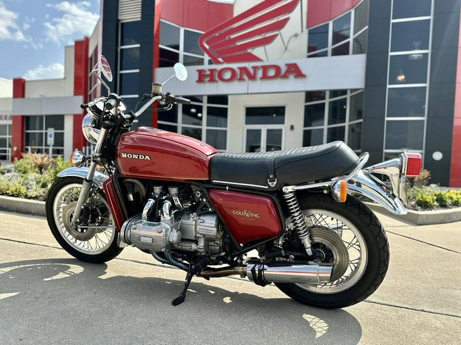 1976 Honda® GL1000