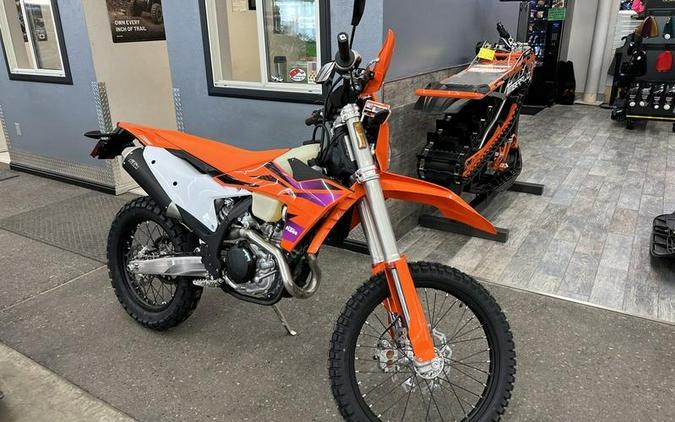 2024 KTM 500 EXC-F