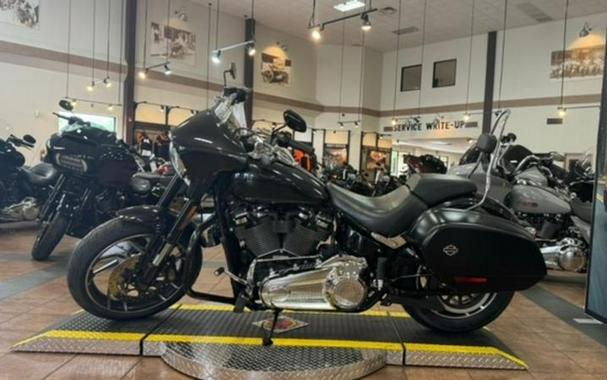 2018 Harley-Davidson® FLSB - Softail® Sport Glide™