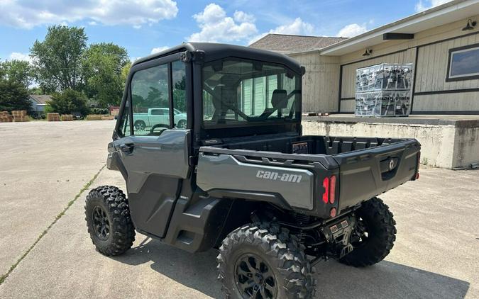 2024 Can-Am™ Defender Limited HD10