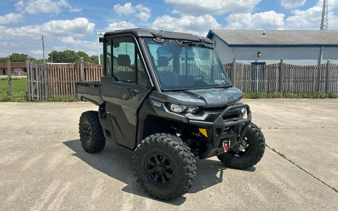 2024 Can-Am™ Defender Limited HD10