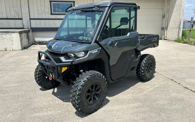 2024 Can-Am™ Defender Limited HD10