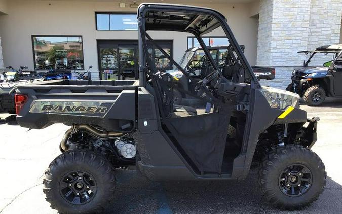 2025 Polaris® Ranger XP 1000 Premium Polaris Pursuit Camo