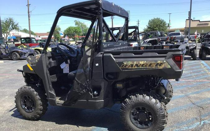 2025 Polaris® Ranger XP 1000 Premium Polaris Pursuit Camo