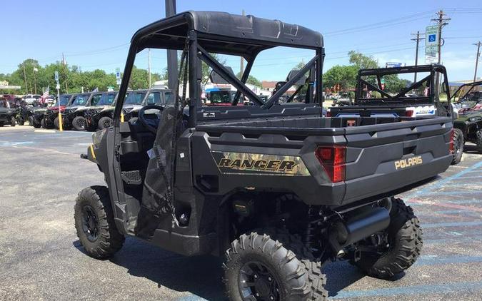 2025 Polaris® Ranger XP 1000 Premium Polaris Pursuit Camo