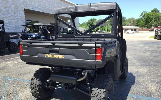 2025 Polaris® Ranger XP 1000 Premium Polaris Pursuit Camo