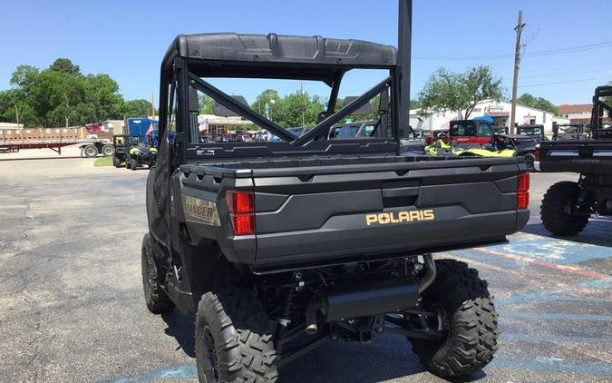 2025 Polaris® Ranger XP 1000 Premium Polaris Pursuit Camo