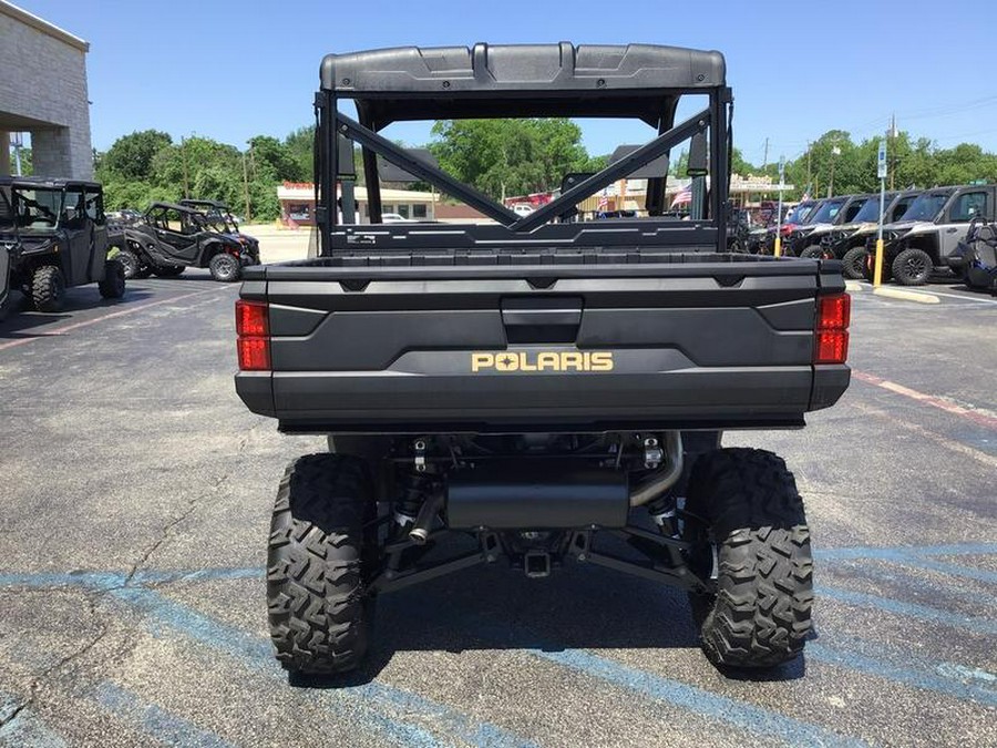 2025 Polaris® Ranger XP 1000 Premium Polaris Pursuit Camo