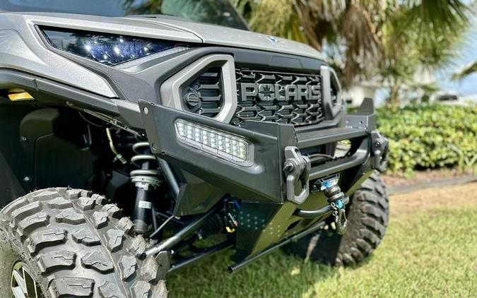 2024 Polaris® Ranger Crew XD 1500 NorthStar Edition Premium