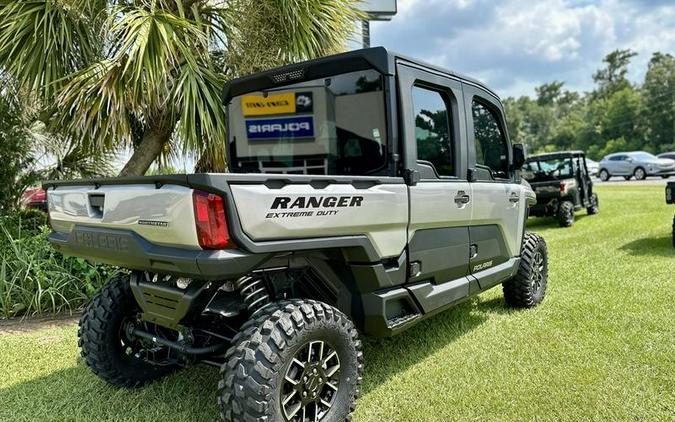 2024 Polaris® Ranger Crew XD 1500 NorthStar Edition Premium