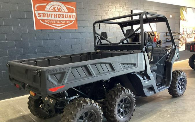 2024 Can-Am™ Defender 6X6 DPS HD10