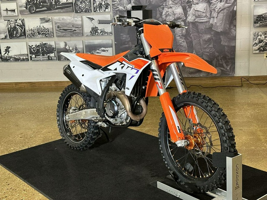 2023 KTM SX 450 F