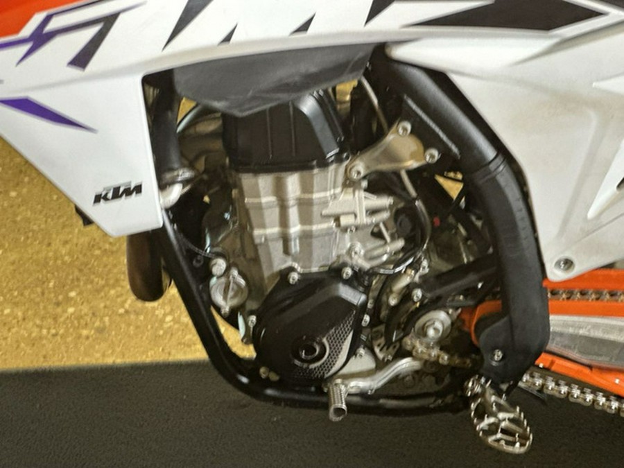 2023 KTM SX 450 F