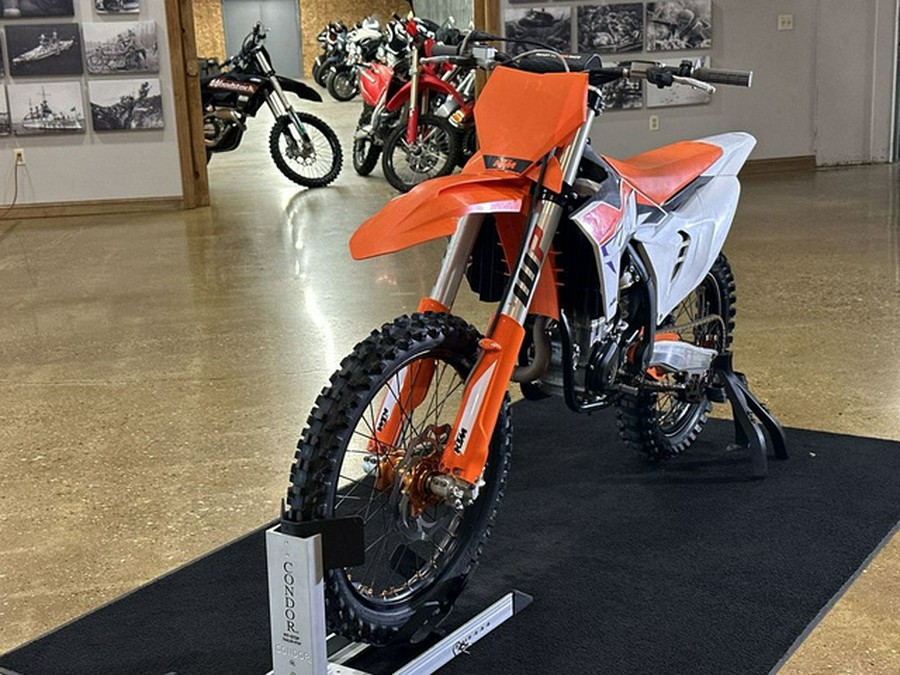 2023 KTM SX 450 F