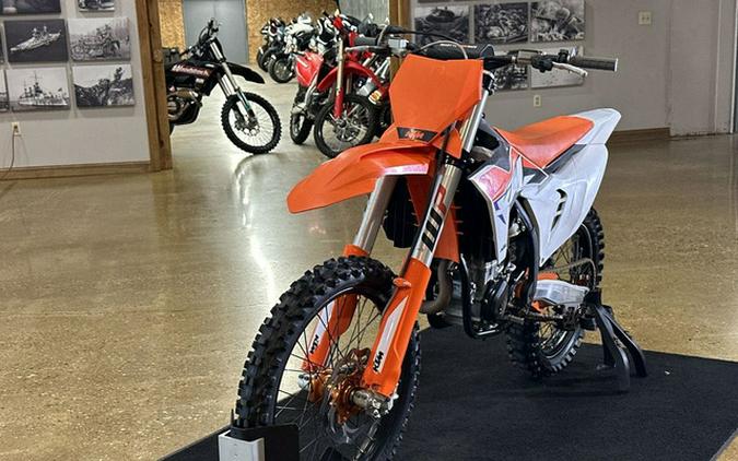 2023 KTM SX 450 F