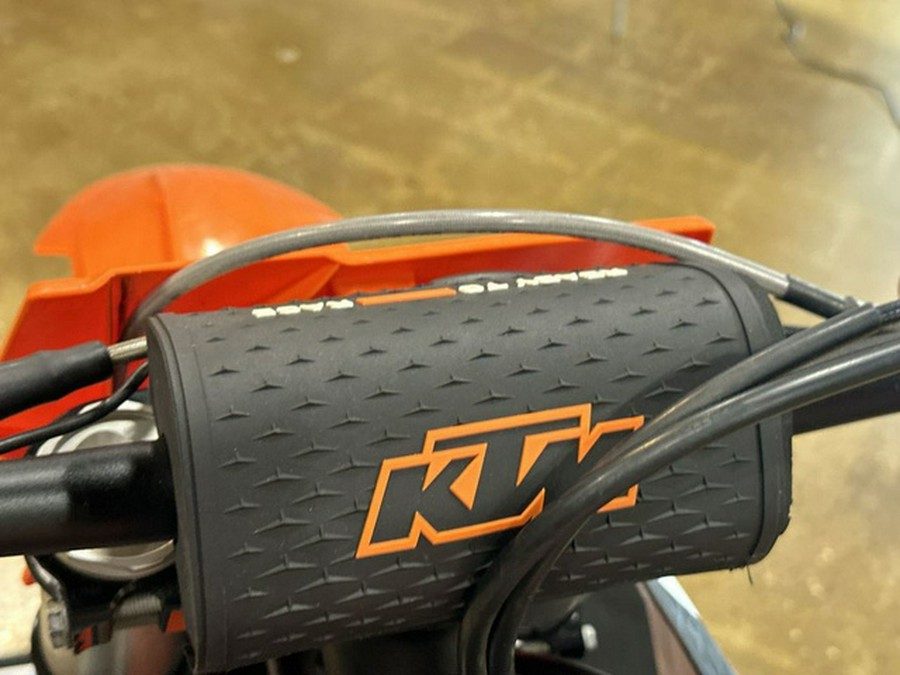 2023 KTM SX 450 F