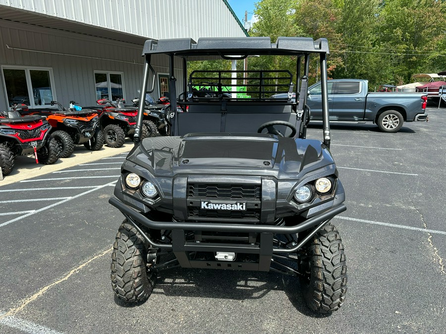 2024 Kawasaki MULE PRO-FXT 1000 LE