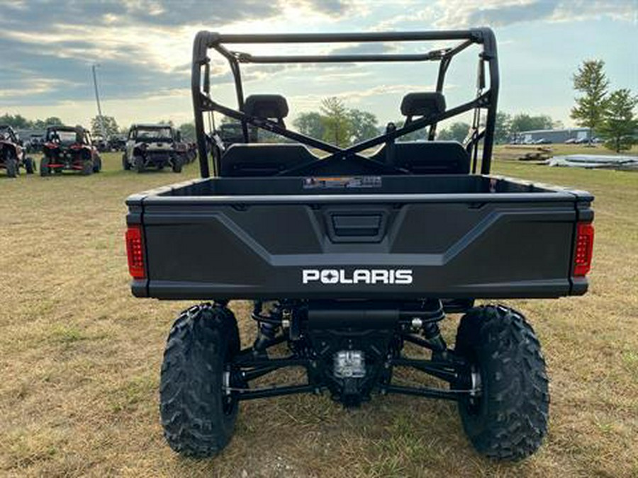 2025 Polaris Ranger 570 Full-Size