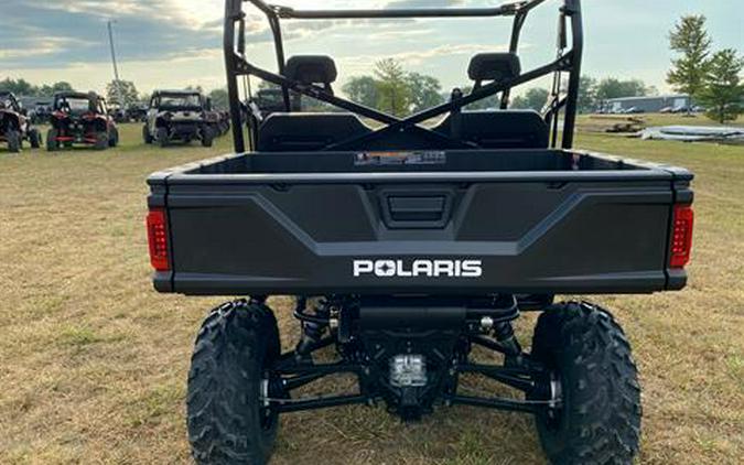 2025 Polaris Ranger 570 Full-Size