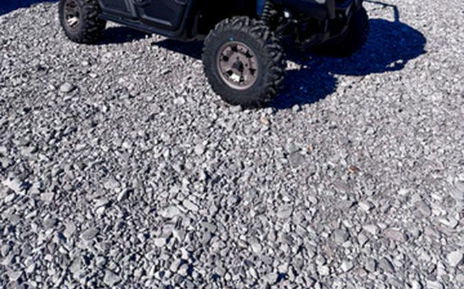 2024 Yamaha Viking EPS Ranch Edition