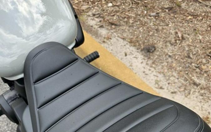 2025 Honda Shadow Phantom ABS