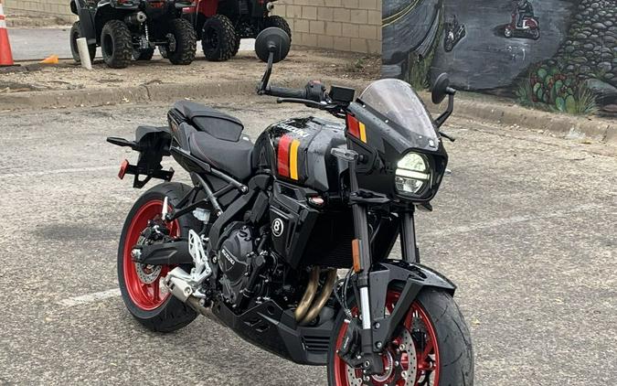 2026 Suzuki GSX-8TT